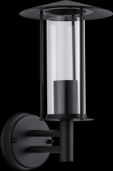 94398 Outdoor 230V Classic wall luminaire