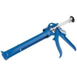 Draper Expert 15630 Triple Rod Applicator Gun (380ml)