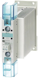 Siemens 3RF2330-3AA26 Przekaźnik półprzewodnikowy Przełączanie w punkcie zero 1 NO 30 A 1 szt.