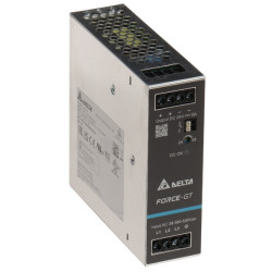 ZASILACZ IMPULSOWY DRF-24V120W3GBA FORCE-GT (3 FAZY) Delta Electronics