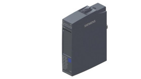 Moduł Wyjść Plc Siemens 6Es7138-6Aa01-0Ba0 6Es71386aa010ba0