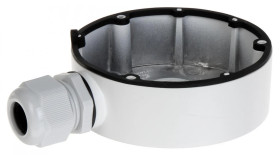 Puszka montażowa do kamer DS-1280ZJ-DM18