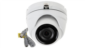 Kamera Wandaloodporna Ahd, Hd-Cvi, Hd-Tvi, Pal Ds-2Ce56d8t-Itmf(2.8Mm) -...