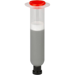 Soft solder paste, Sn62PbAg2, ROL1, SMD technology