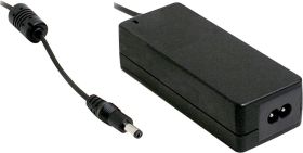 Zasilacz stałonapięciowy MEAN WELL GSM60B18-P1J GSM60B18-P1J 3.33 A 60 W