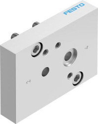 Płytka montażowa FESTO VABA-B14-FL12-FL14 8098889