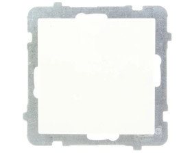 AS Łącznik pojedynczy ecru ŁP-1G/m/27