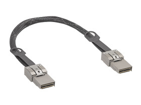 Kabel Ethernet długość 500mm Molex