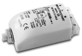 Układ zapłonowy do lamp wyładowczych ZX 70 78.02.070.0