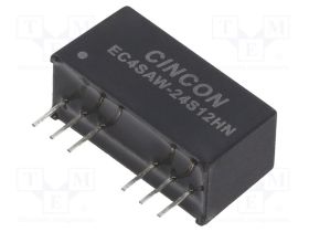 EC4SAW-24S12HN