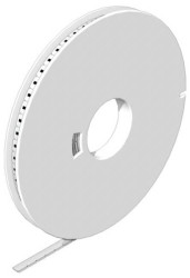 Weidmüller 2885920000 Oznaczenie zacisków 800 szt.