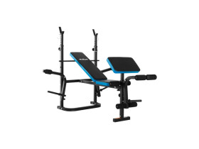 Ławka treningowa regulowana wielofunkcyjna z modlitewnikiem ,...