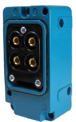 Obudowa 18PA1-4PG, Honeywell LS Series