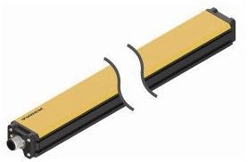 Turck Czujnik położenia liniowego LI400P0-Q25LM0-ELIU5X3-H1151