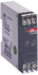 Przekaźnik poziomu cieczy 110 → 130 V ac 88.5mm ABB