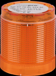 COST70AL0246F CO ST 70 LED element, 6F, amber