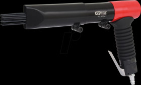 515.3070 3/8 inch compressed-air needle scaler, max. 6.3 bar, 1/4 inch PT