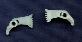 NR0611 VDG 0597 PANASONIC ZĘBATKA VIDEO