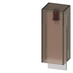 Moduł LED czerwony dla przekaźników serii PT i RT 24V AC-DC bez diody tłumiącej LZS:PTML0524