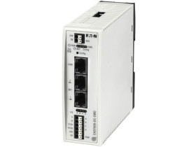 Przekaźnik programowalny easy800 ze SmartWire-DT z easyNet i dodatkowymi we/wy EASY806-DC-SWD 152902 EATON