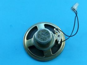 57-AR GŁOŚNIK 25 OM/0,25W