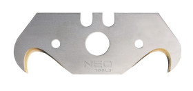 Ostrza hakowe wymienne 64-620 /5szt./