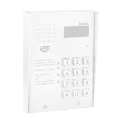Kabel do programowania BASIC I CZYTNIKÓW RFID