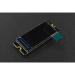 DFRobot 0.96" 160x80 Color SPI TFT Display