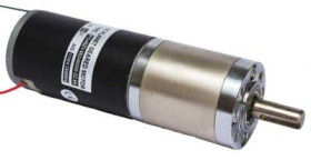 PG45ZY45246000-32,5K silnik z przekładnią planetarną