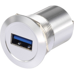 TruComponents 240896 USB-mounted skt 3.0