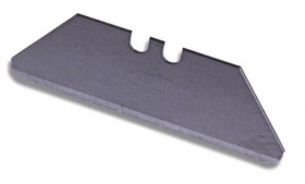 OSTRZA DO NÓŻÓW-UNIWERSALNE TRAPEZ,ZAOKR.KOŃCE, SZT.10 D