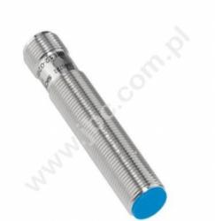 IME12-04BPSZC0S Czujnik indukcyjny, M12x1, PNP/NO, sr=4mm złącze M12x1, dł. obudowy 65(48)mm, czoło zakryte, SICK, IME1204BPSZC0