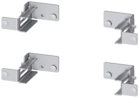 Płyta montażowa 8GK9930-0KK03, Siemens, ALPHA