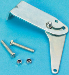 Uchwyt montażowy Wspornik montażowy SICK