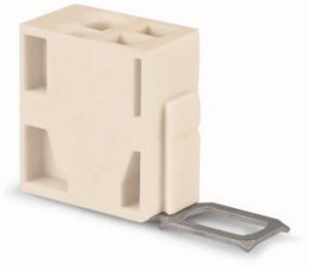 Moduł dodatkowy do krosownic biały 726-903 /1szt./