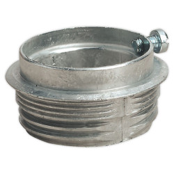 Sealey SOLV/SFA Adaptor 2&quot;bsp Fits Solv/sf to 205ltr and 48g Drums