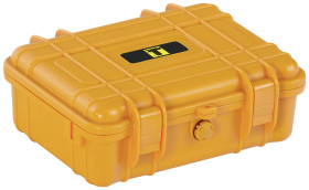 Walizka narzędziowa bez wyposażenia Allit DinoPlus Outdoor F 9, ora 458801