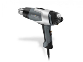 Opalarka z płynną regulacją temperatury 2300W 230V 50Hz LCD HG2320 LCD 007386