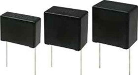 Kondensator foliowy 1μF 630V dc Panasonic Metalizowany polipropylen rozstaw: 22.5mm THT ±10