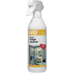 HG 335050106 Hygienic Fridge Cleaner 500ml