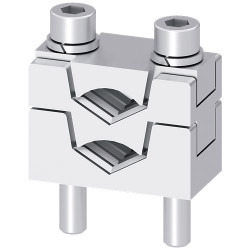 Prismenklemme 2 x 35 - 70mm2