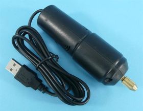 WIERTARKA MINIAT.5V USB 0,7-1,2mm MD-1