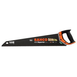 Bahco 2600-22-XT-HP Superior Handsaw 550mm (22in) 9 TPI
