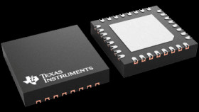 Automotive dual-port USB Type-C PD controller with 240W EPR and DisplayPort alternate mode