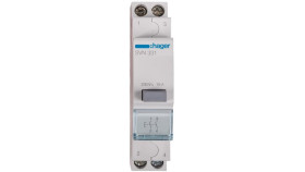 Przycisk Modułowy 16A 2Z Svn331