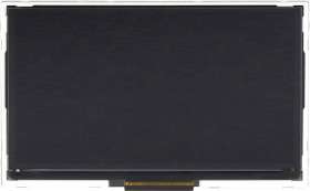 Moduł wyświetlacza Smartwin SMMT043480272G-A29 10.9 cm (4.3 cal) 480 x 272 Pixel