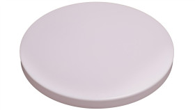 Plafoniera Simple Led Matt 20W 325X55mm 4000K 2100Lm Ip40 Vs-80064