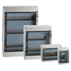 Rozdz. 36mod.n/t IP65 3x12 RN65 601943 LEGRAND