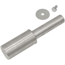 Sealey SSPS5 Motorcycle Stand Single-Sided Pin Adaptor 40.5mm