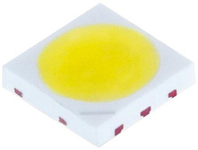 LED, SMD, 2-Pin, 3000K, 5,76 V., Toshiba, LETERAS
